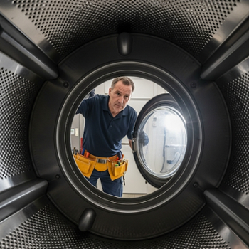 Dryer Repair Mt Pleasant SC