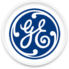 GE Logo