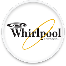 Whirlpool Logo