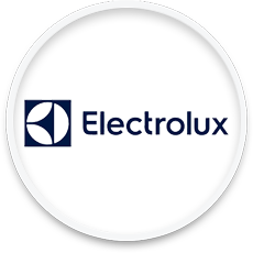 Electrolux Appliance Logo