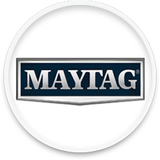 Maytag Logo