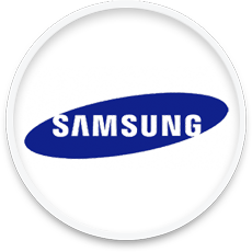 Samsung Logo